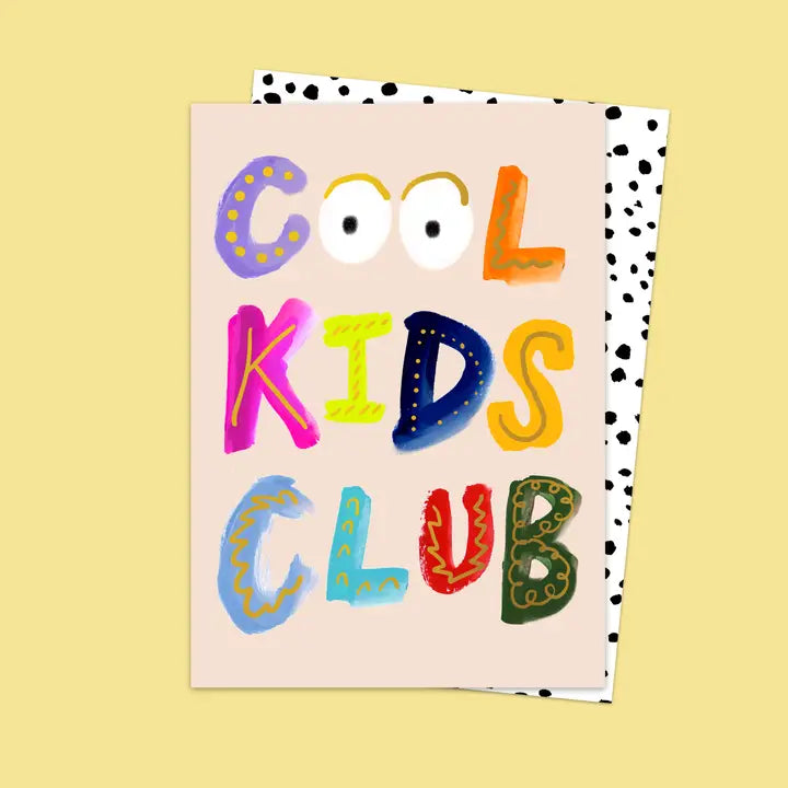 Cool Kids Club