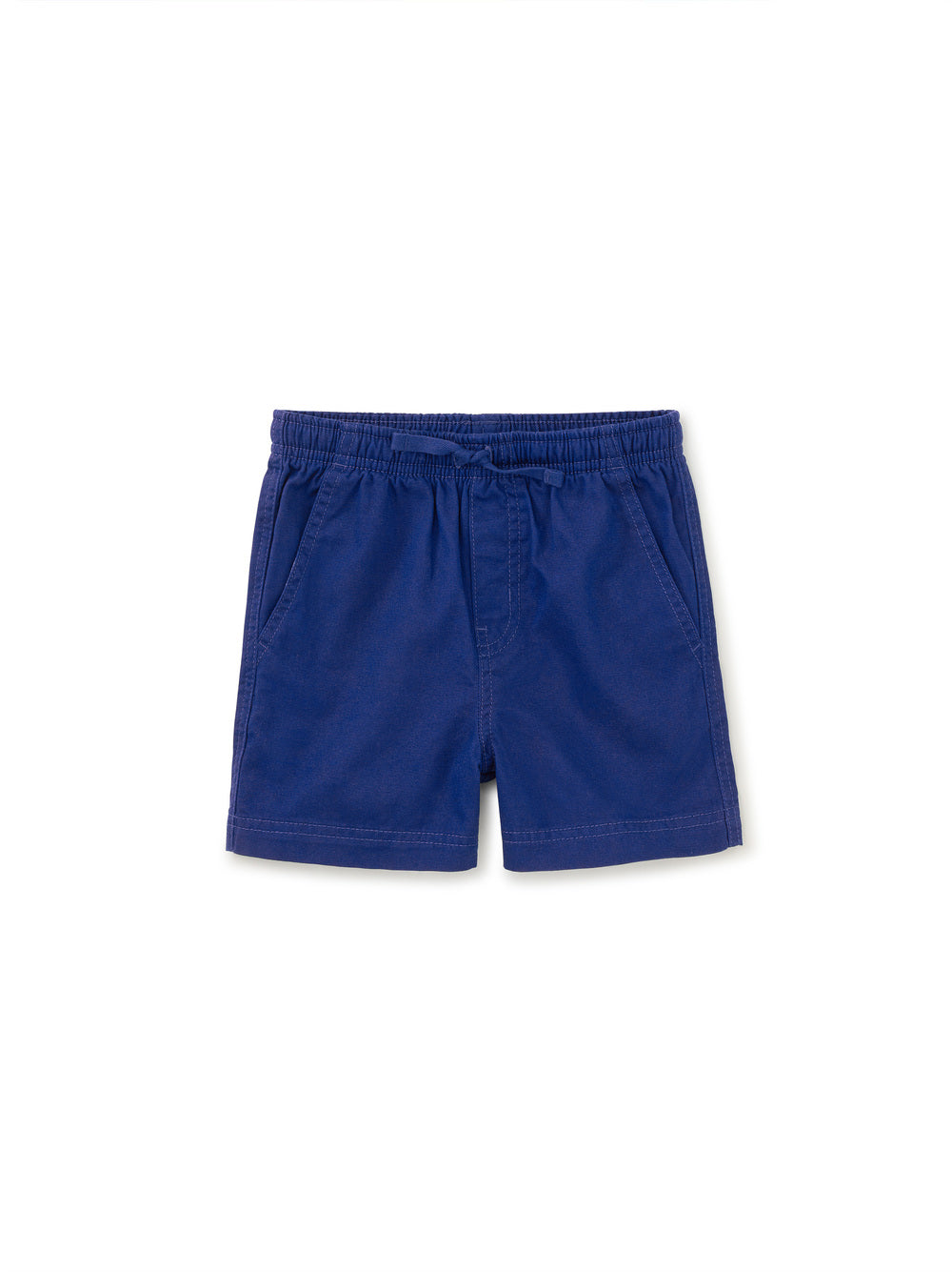 Twill Sport Shorts - Nightfall