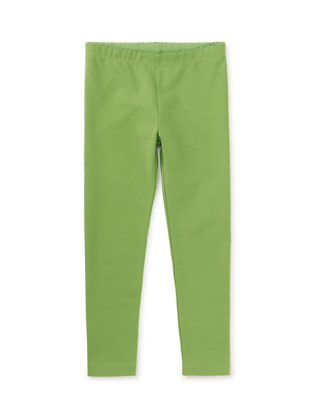Solid Toddler Leggings - Matcha