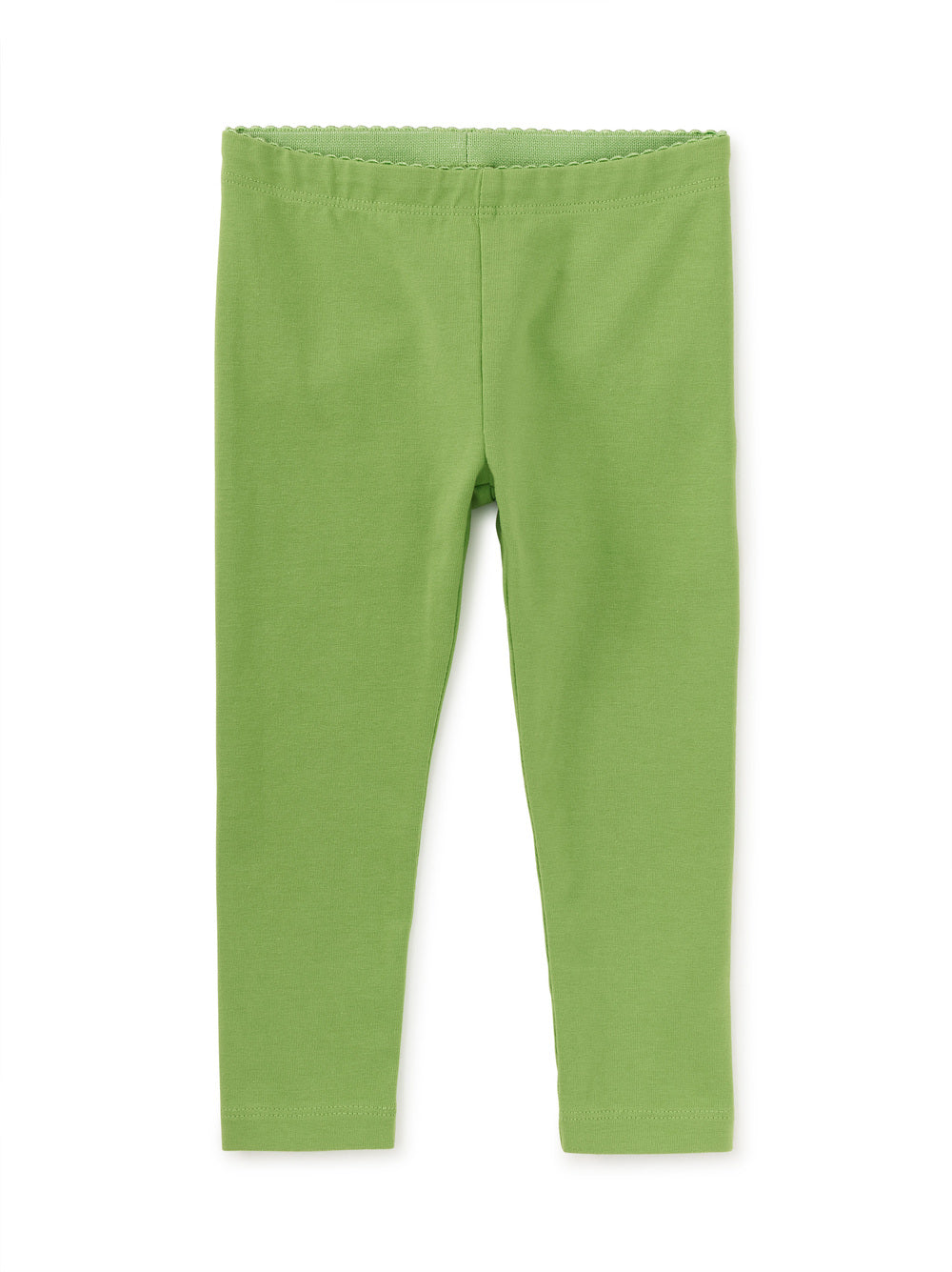 Solid Baby Leggings - Matcha