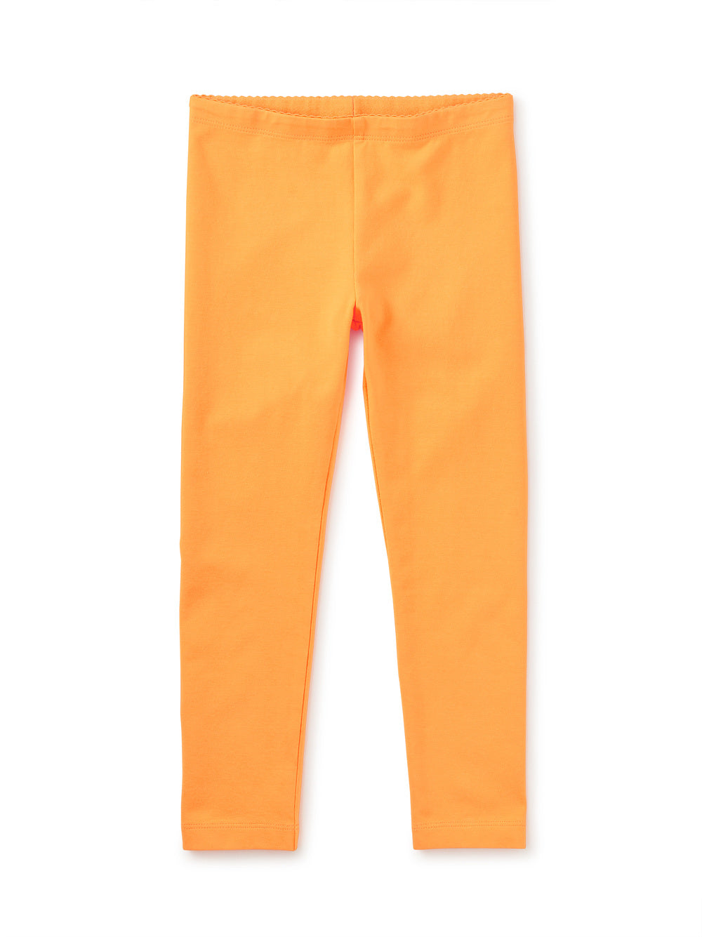 Solid Toddler Leggings - Mustard