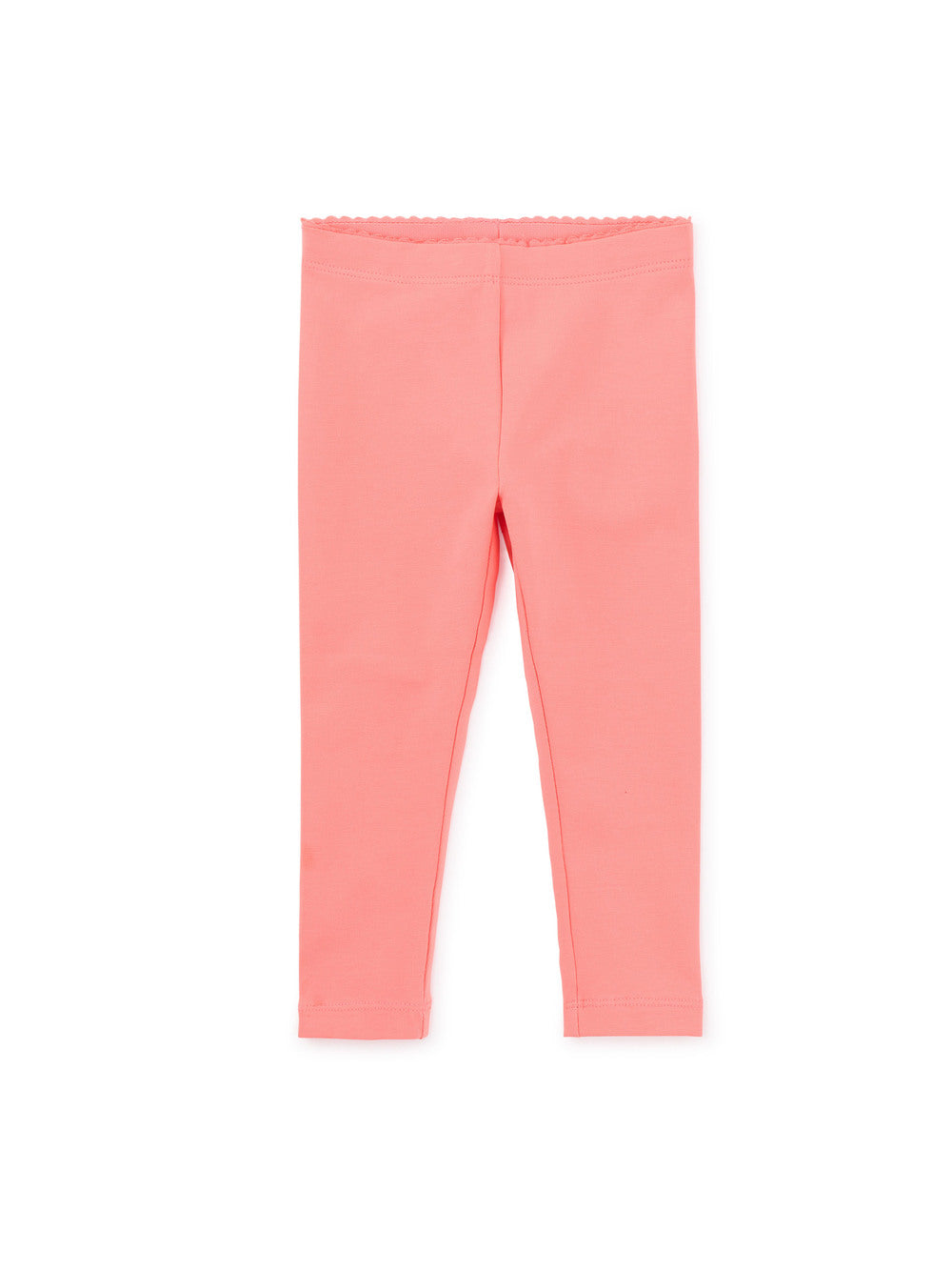 Solid Baby Leggings - Bubblegum
