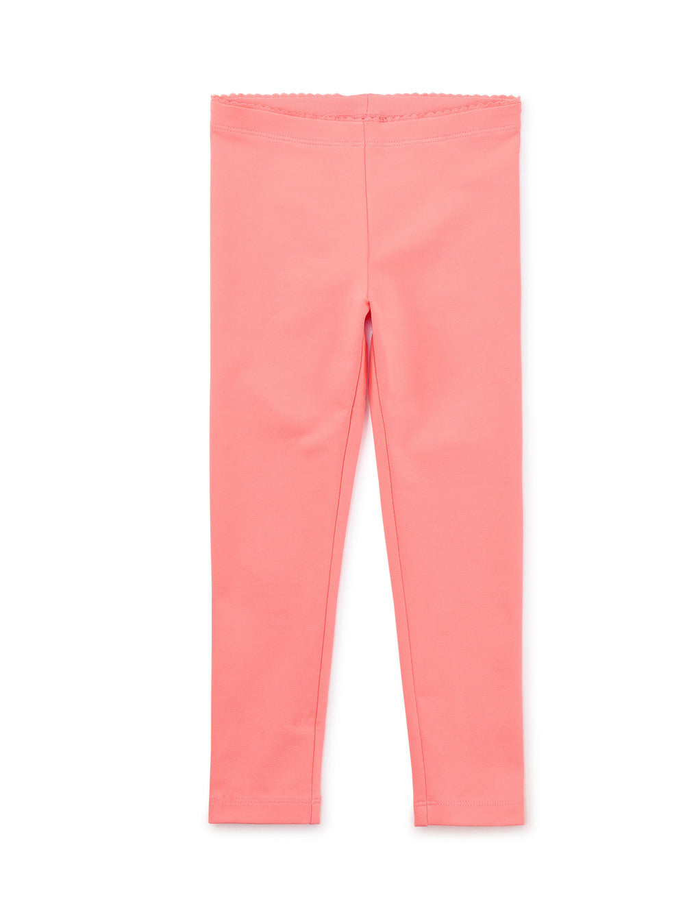 Solid Toddler Leggings - Bubblegum