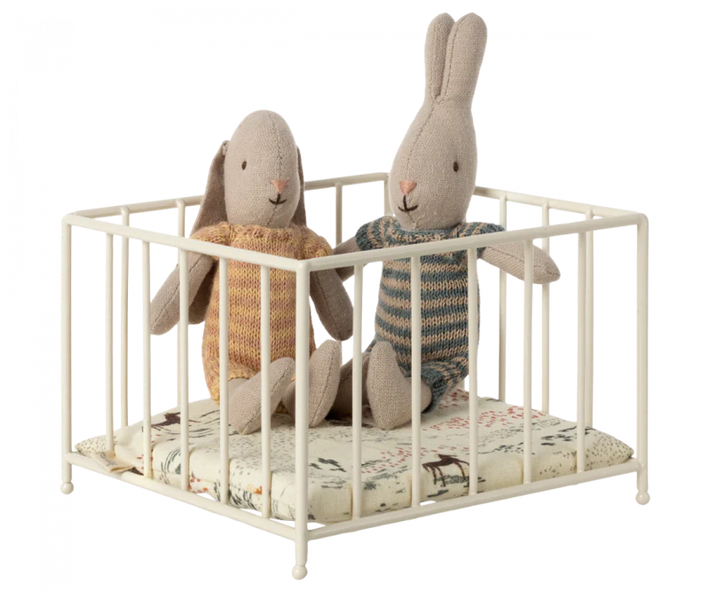Playpen - Micro