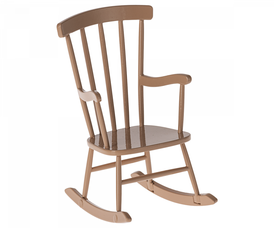 Rocking Chair for Mouse