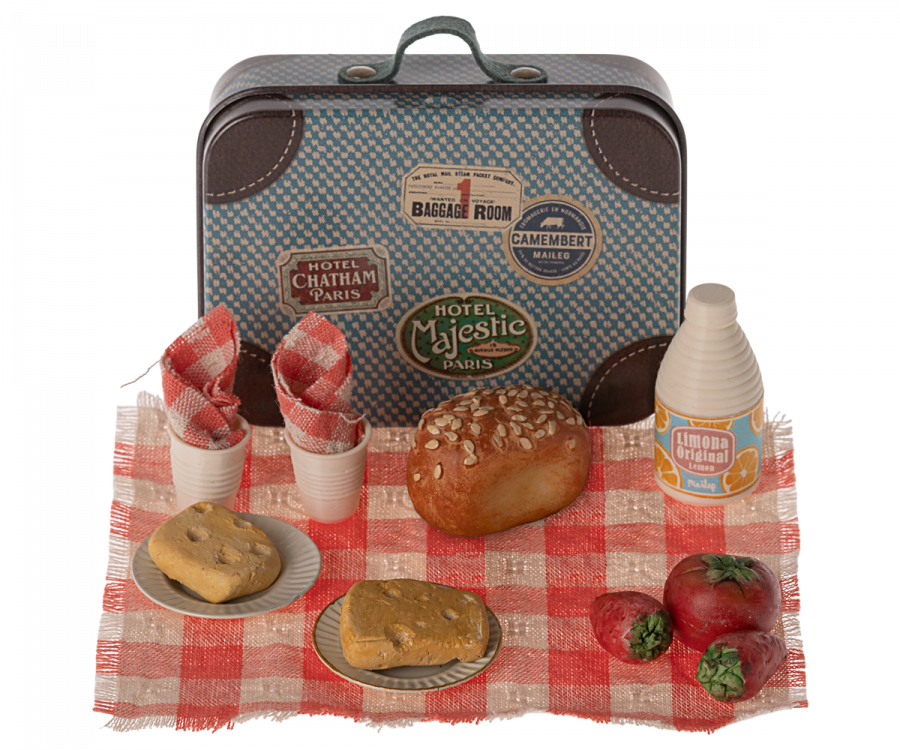 Picnic Set for Mouse