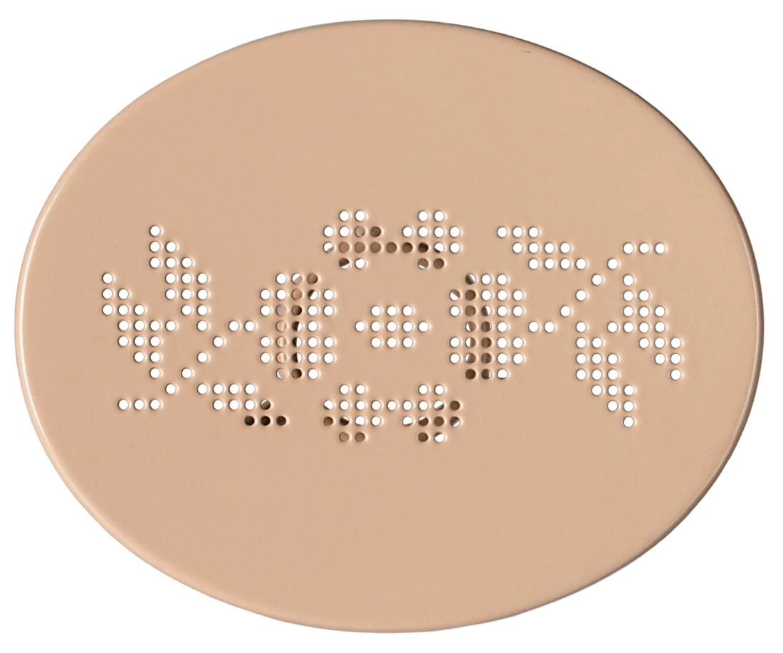 Cafe Set for Mum + Dad - Pale Pink