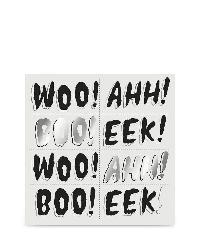 Pumpkin Decorating Kit