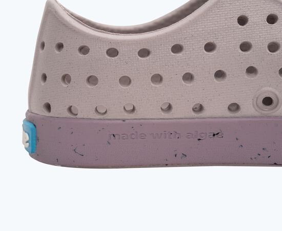 Jefferson Bloom Shoe - Dusk Purple