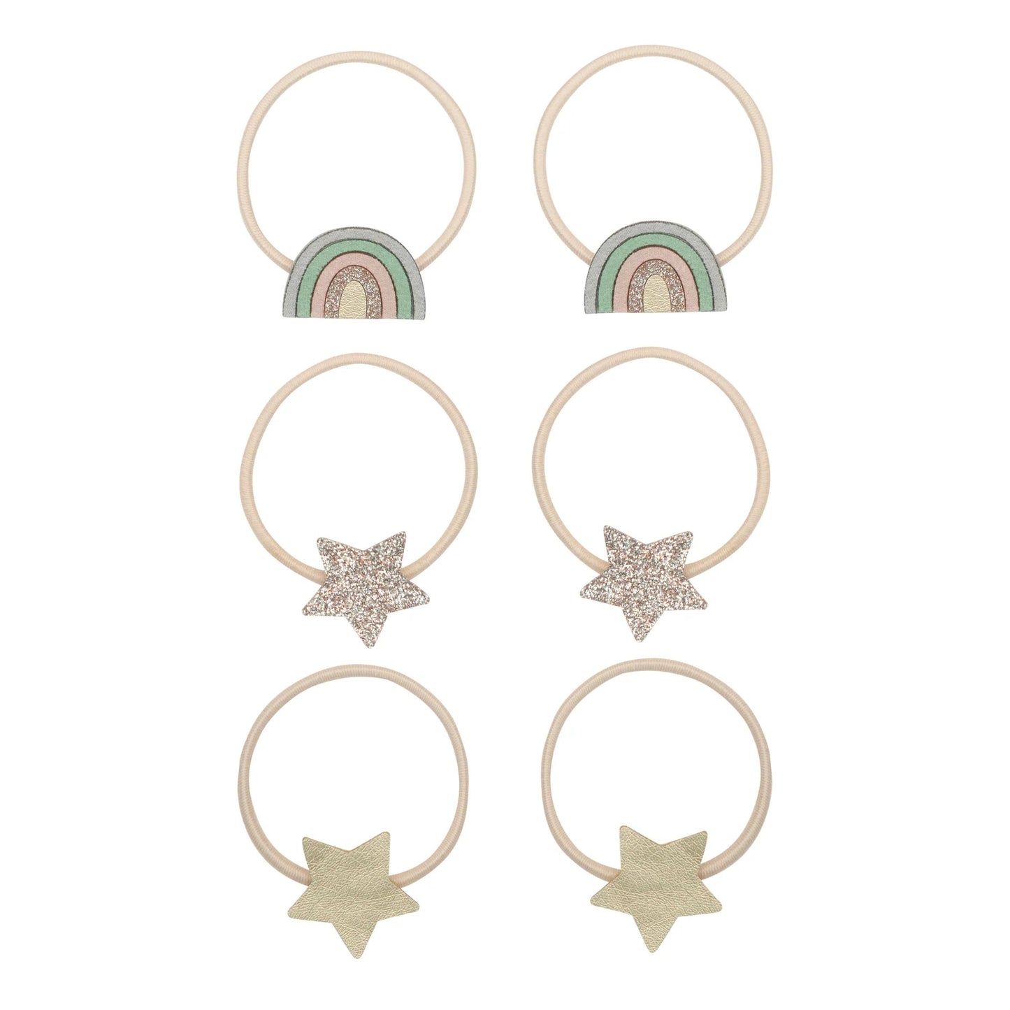 Dream Over the Rainbow Ponies