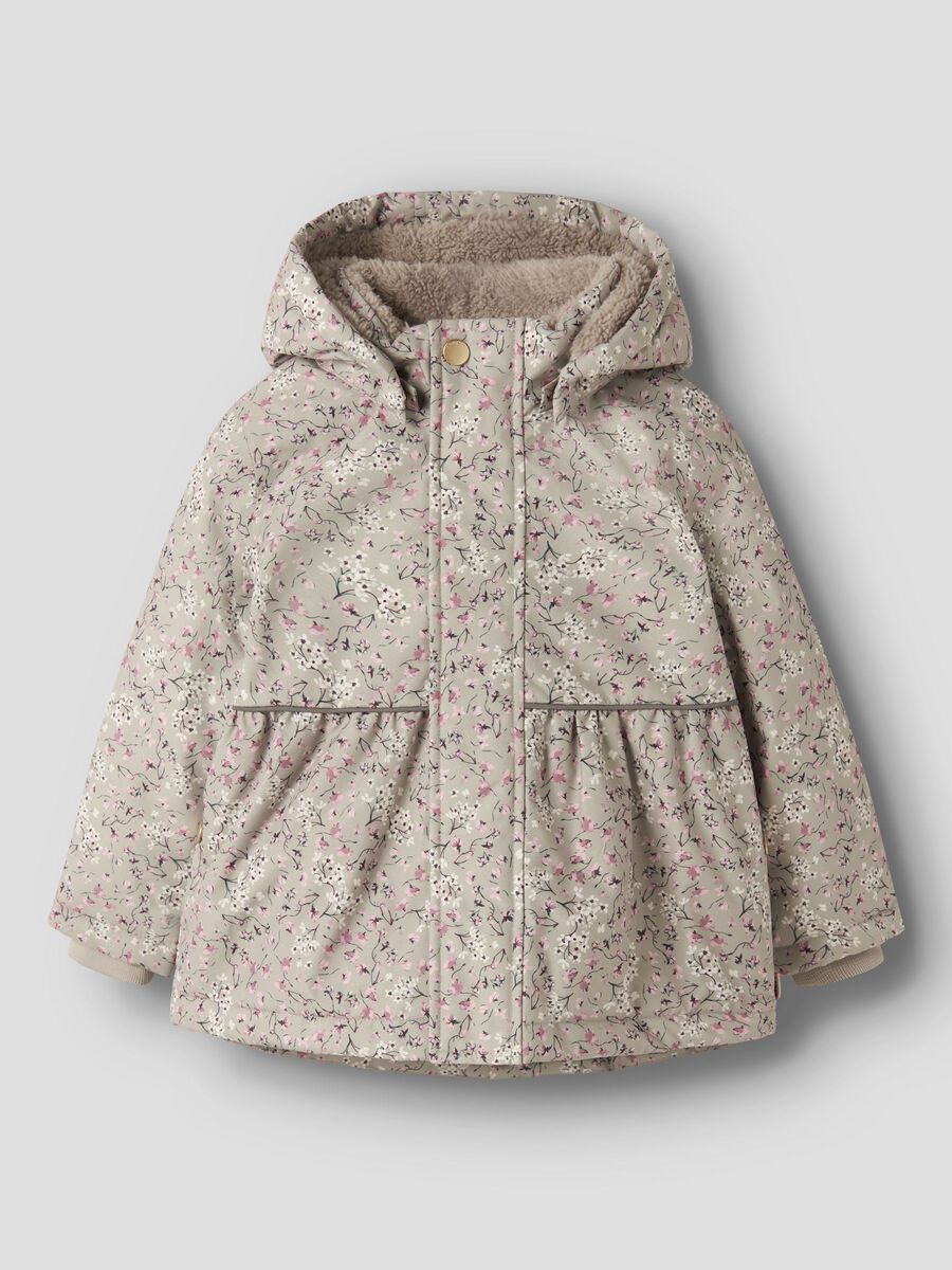 Snow05 Jacket AOP