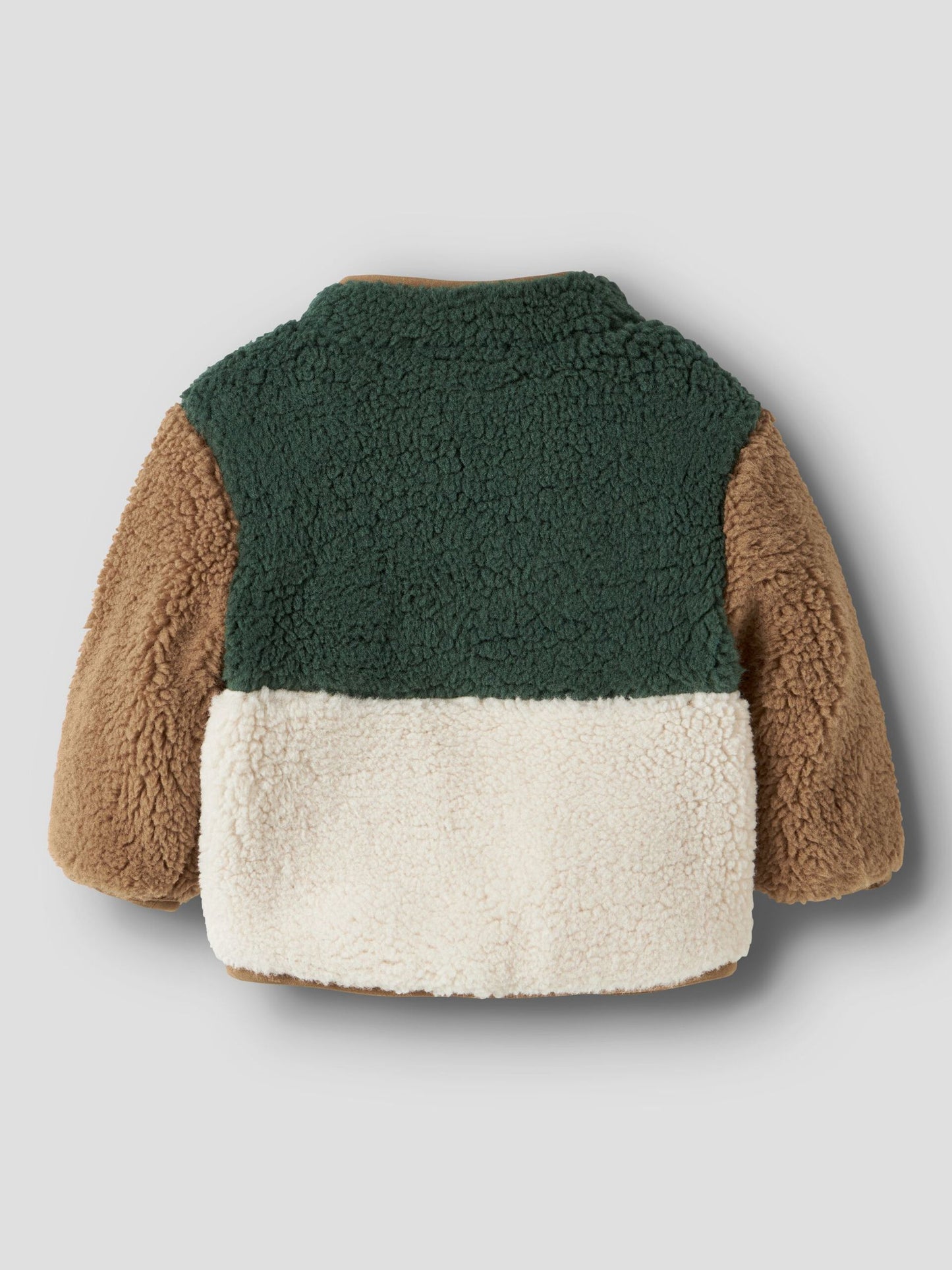 TEDDY JACKET