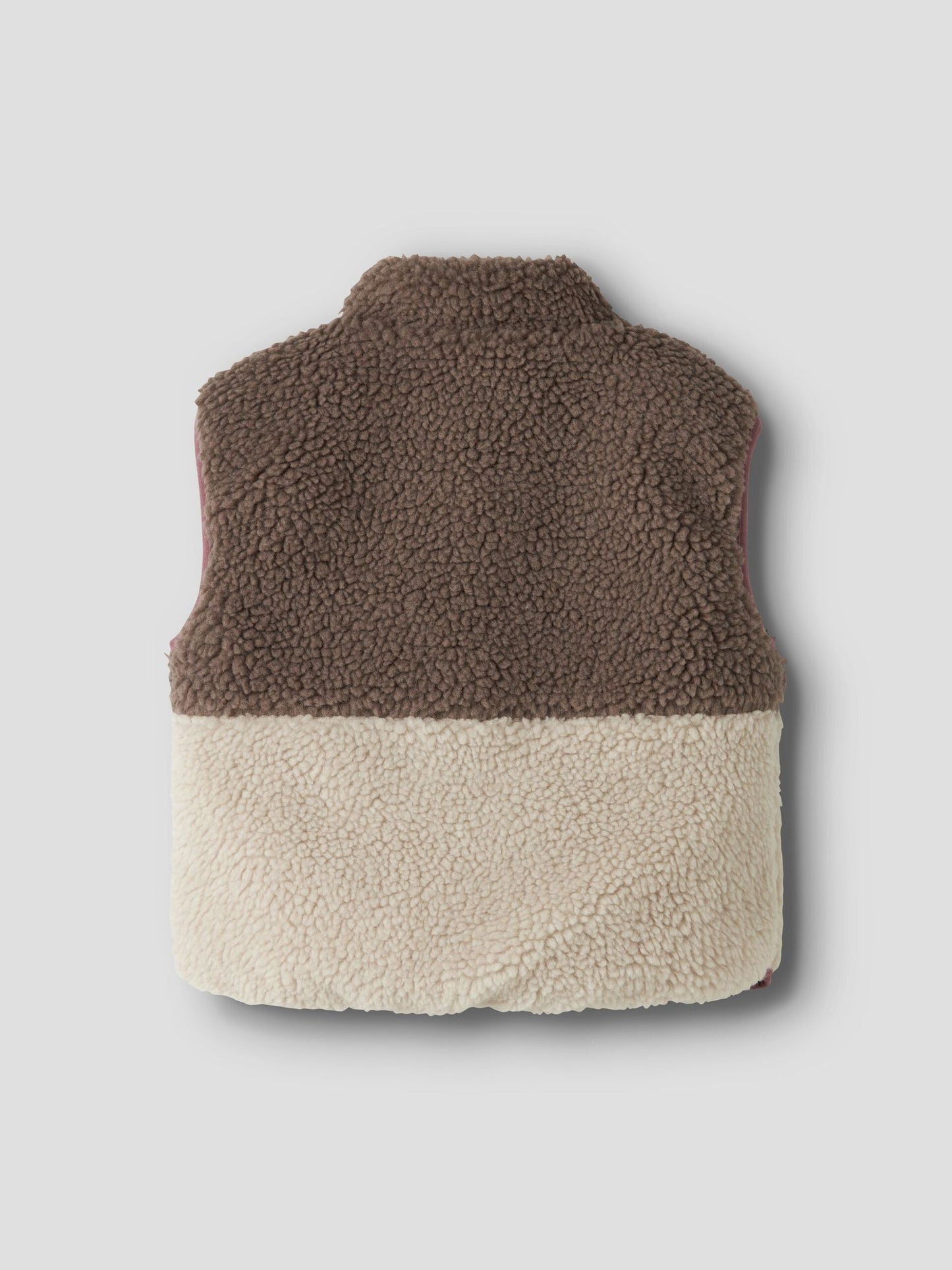 TEDDY GILET