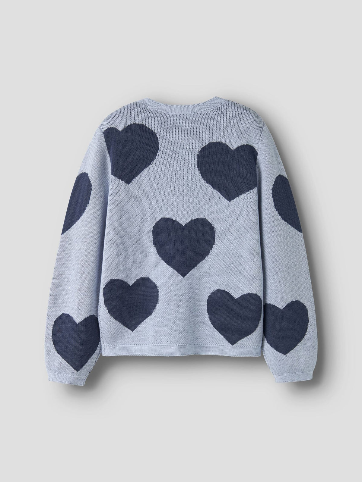 Lianax Knitted Cardigan