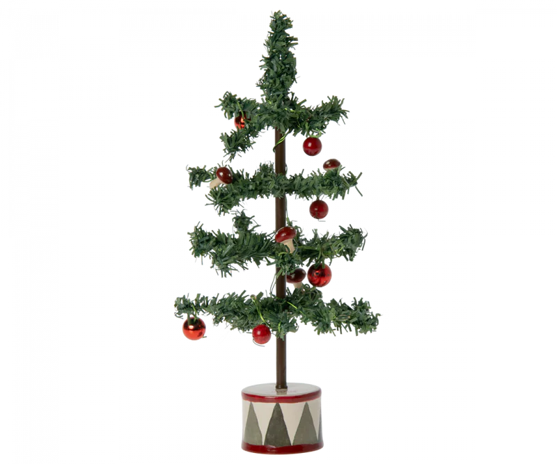 Christmas Tree for Mouse