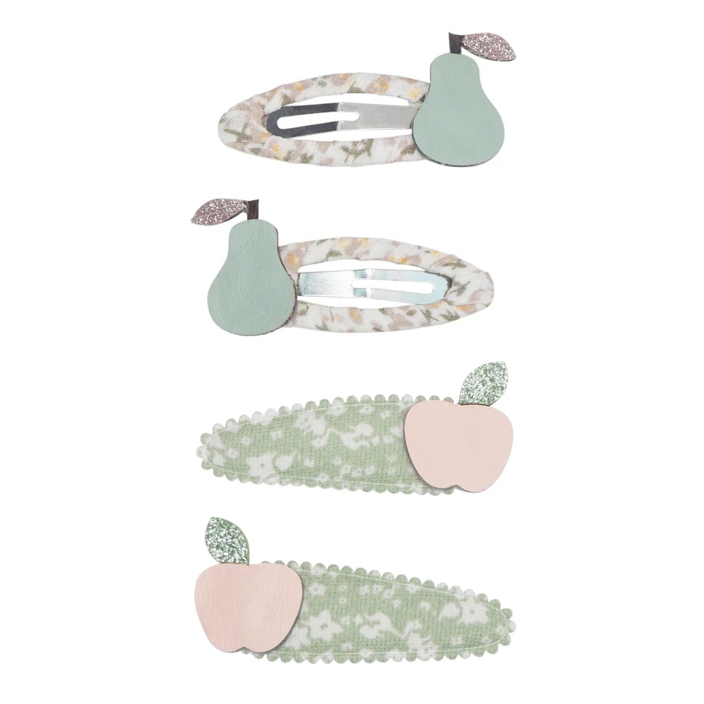 Apple + Pears Clic Clacs