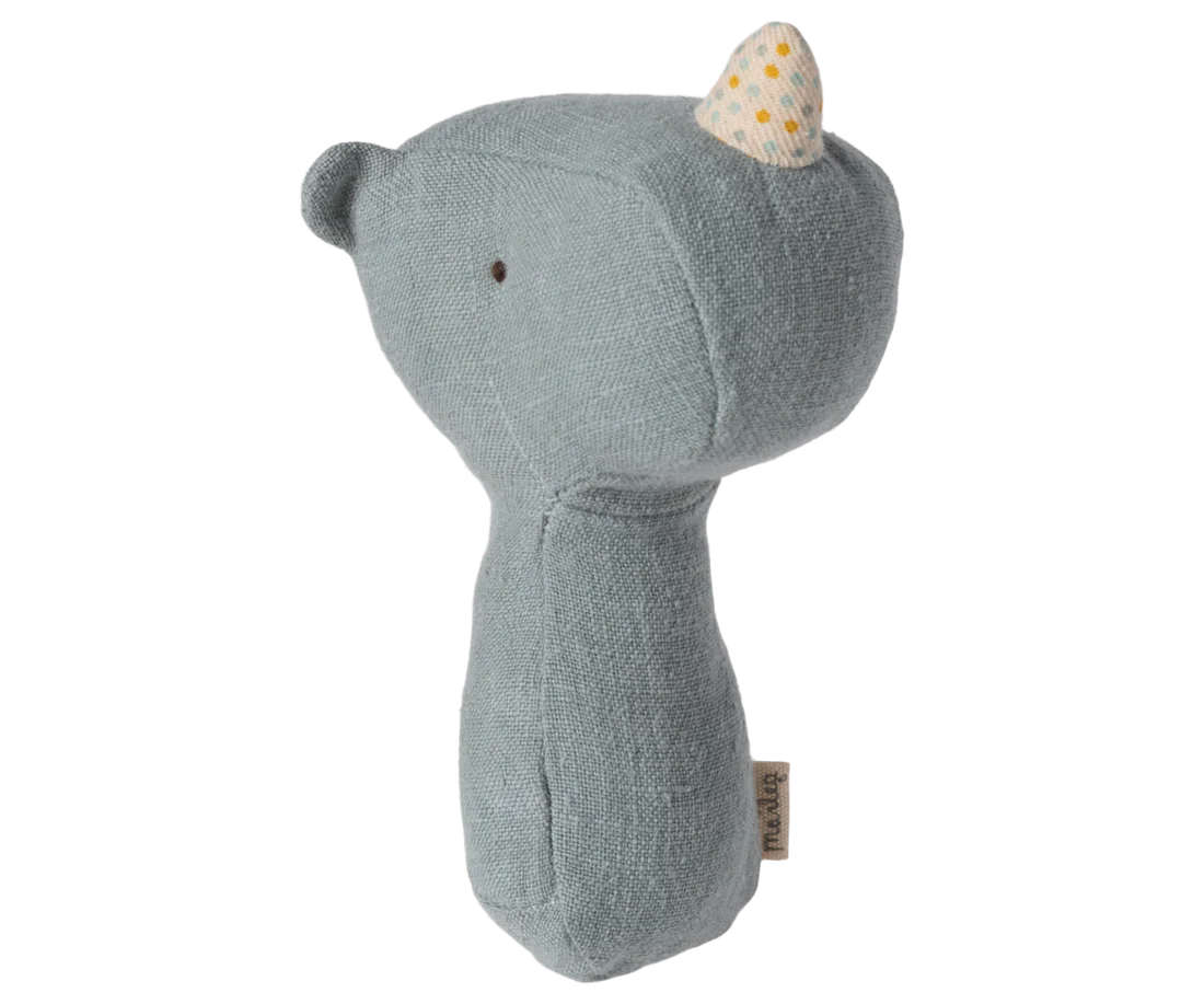 Lullaby Friends Rattle