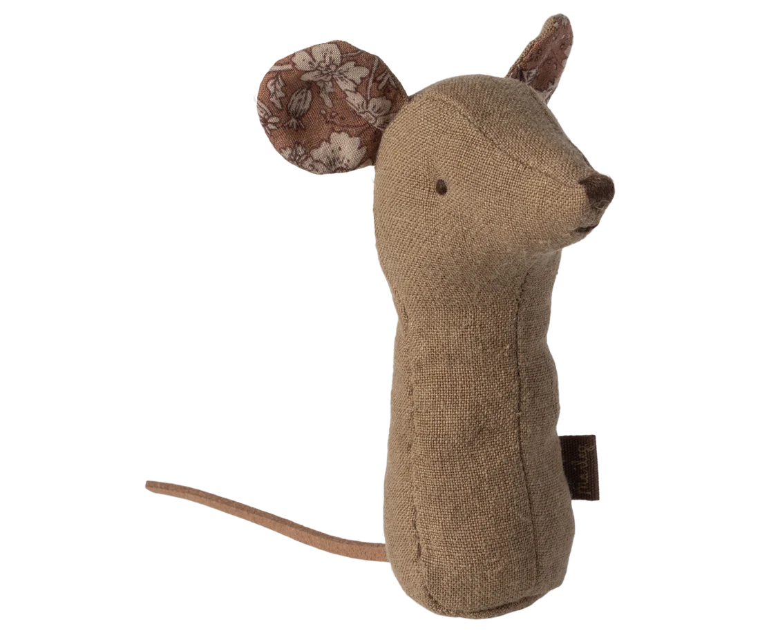 Lullaby Friends Rattle