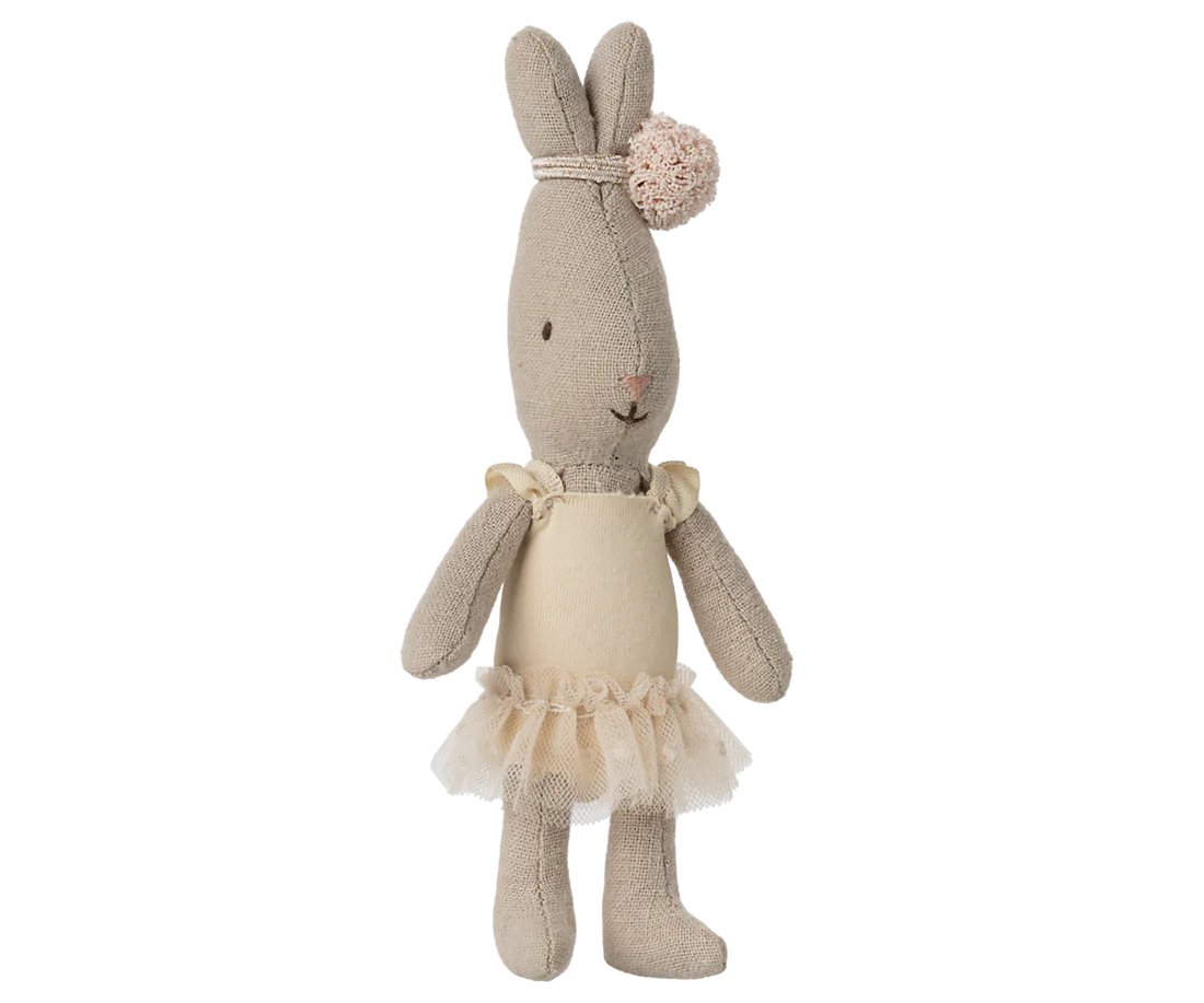 Micro Rabbit - Ballet