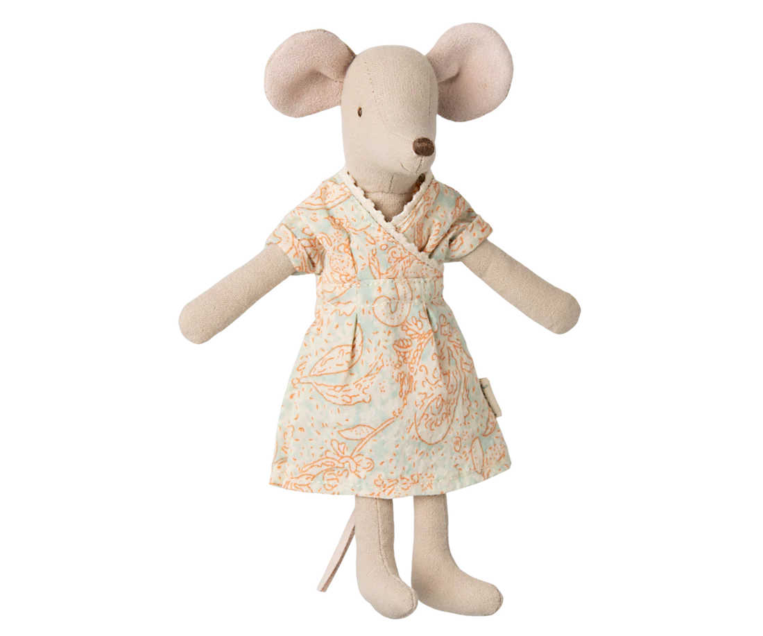 Mum Mouse