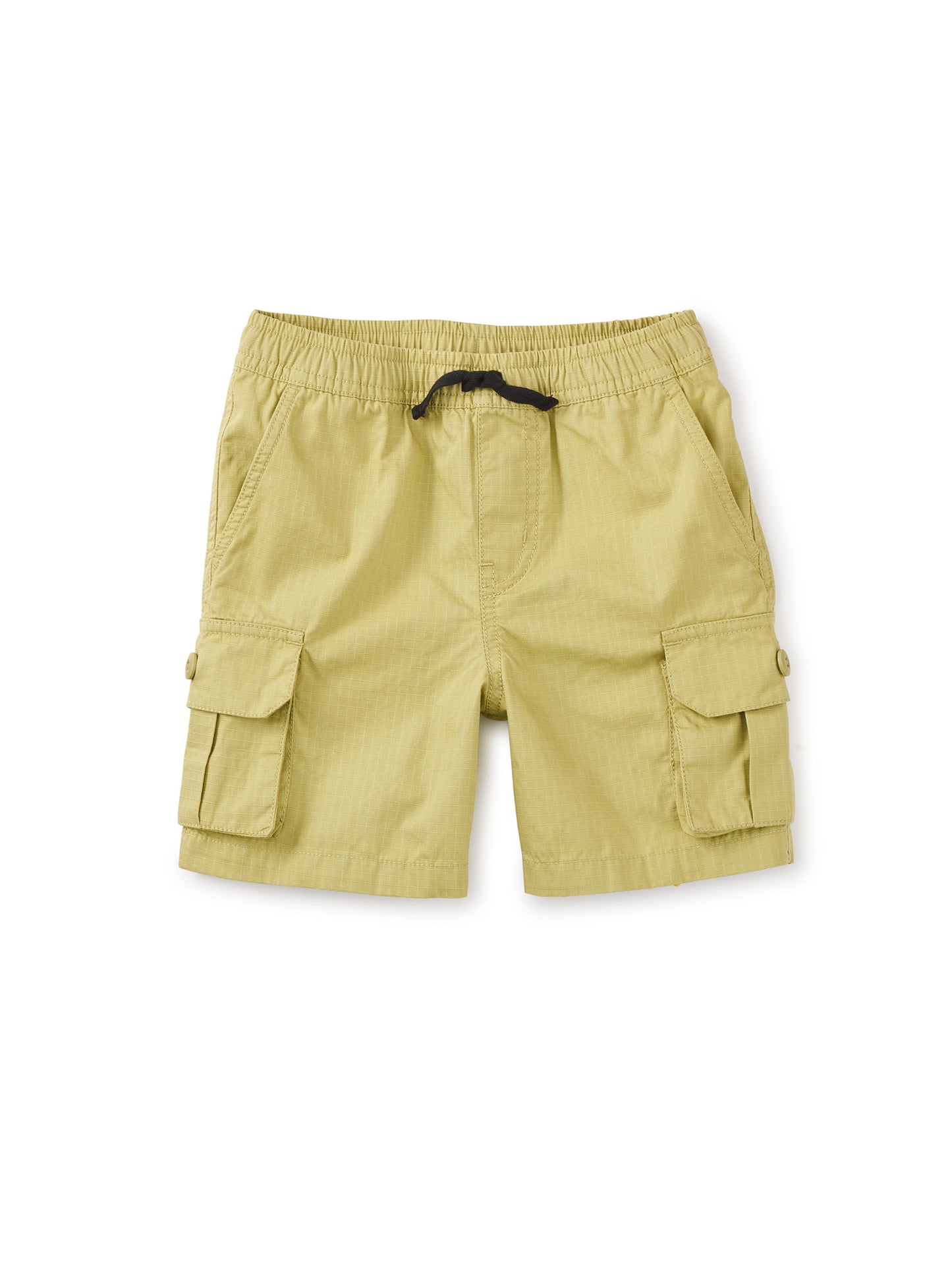 Ripstop Cargo Shorts - Aloe