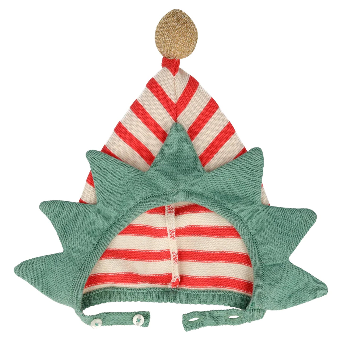 Elf Baby Bonnet