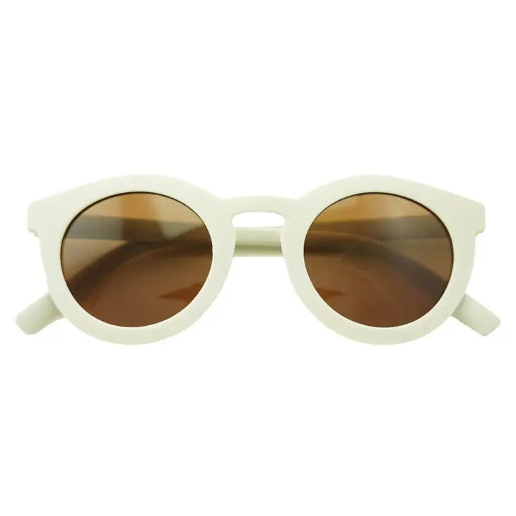 Polarized Sustainable Kids Sunglasses - Classic