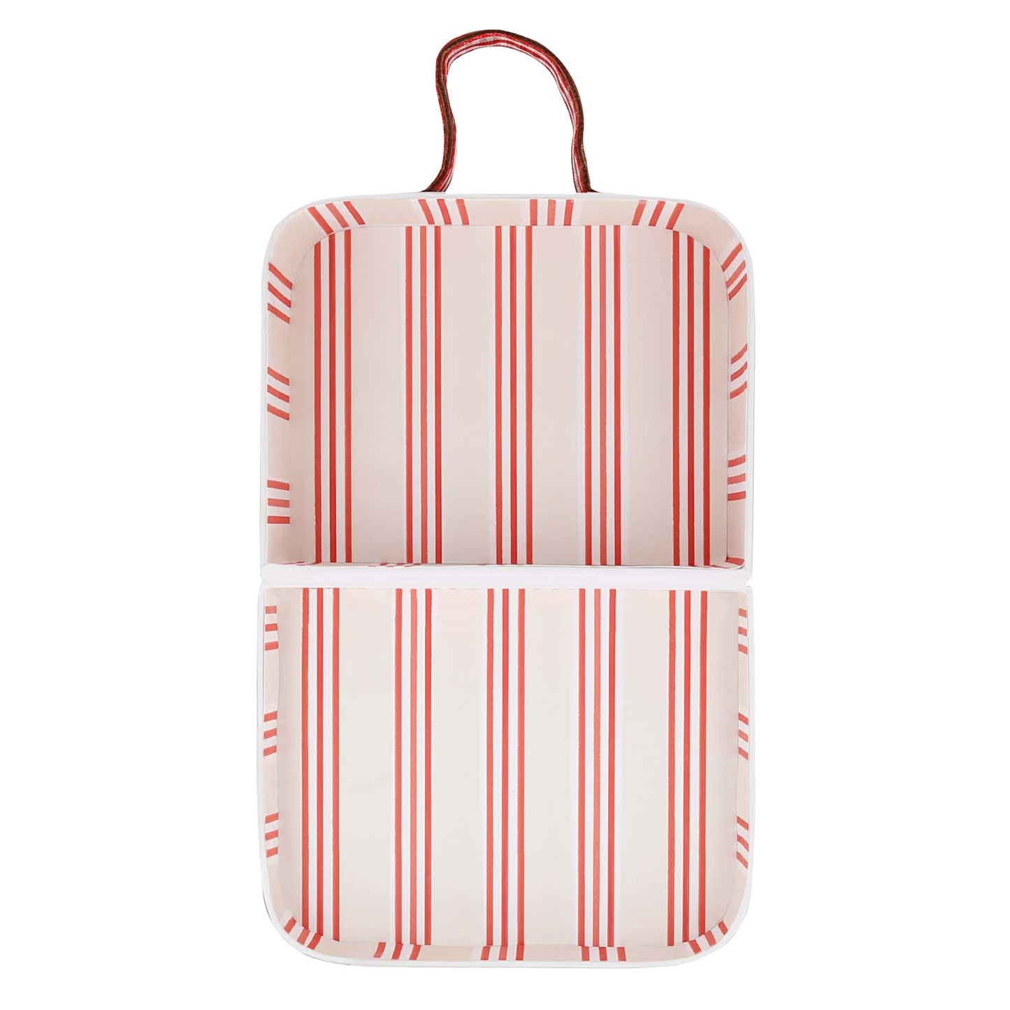 Reindeer Mini Doll & Suitcase