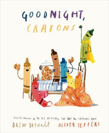 Good Night , Crayons