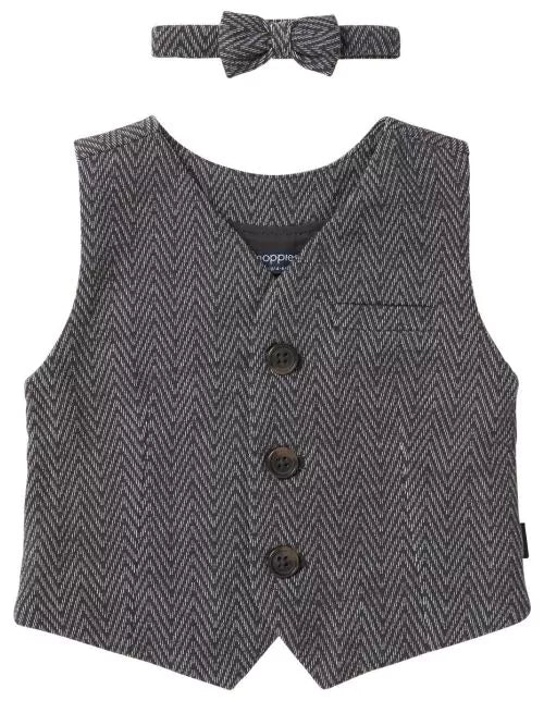 Texico Vest Set - Phantom – Purr Petite