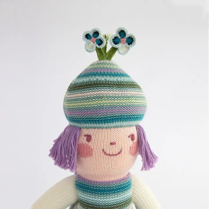 Bloom the Flower - Regular