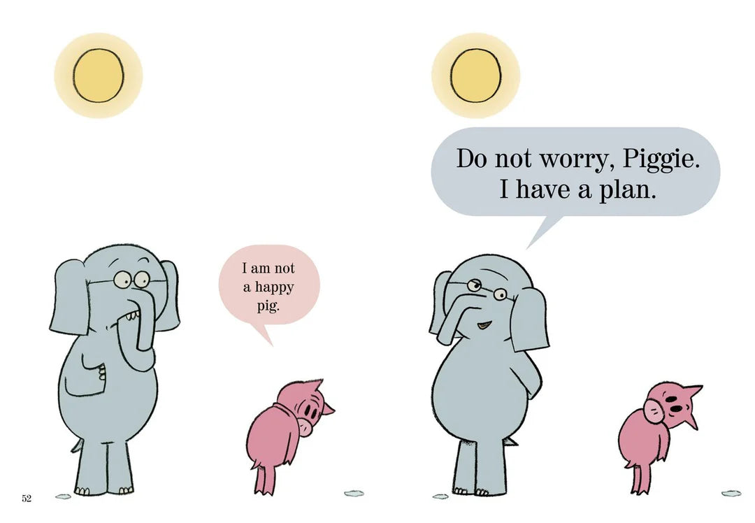 Are You Ready To Play Outside? - An Elephant And Piggie Book