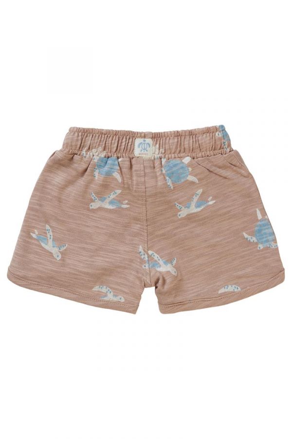 Beckley Shorts - Taupe