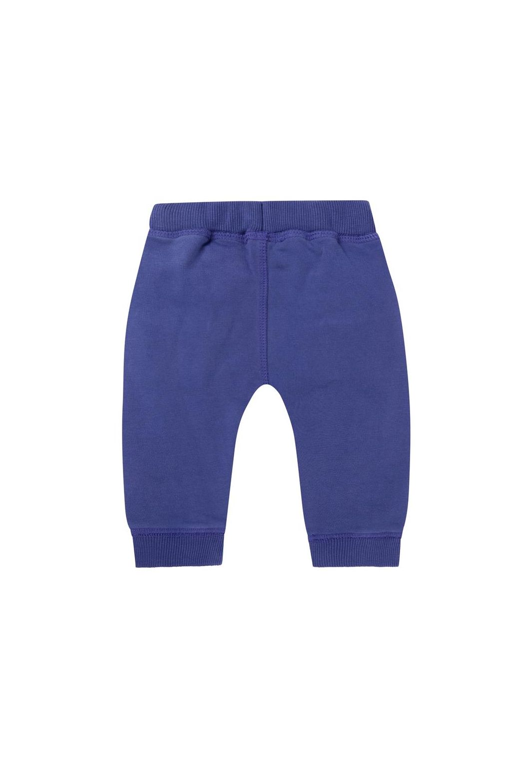 Oelwein Relaxed Joggers - Everyday Blue