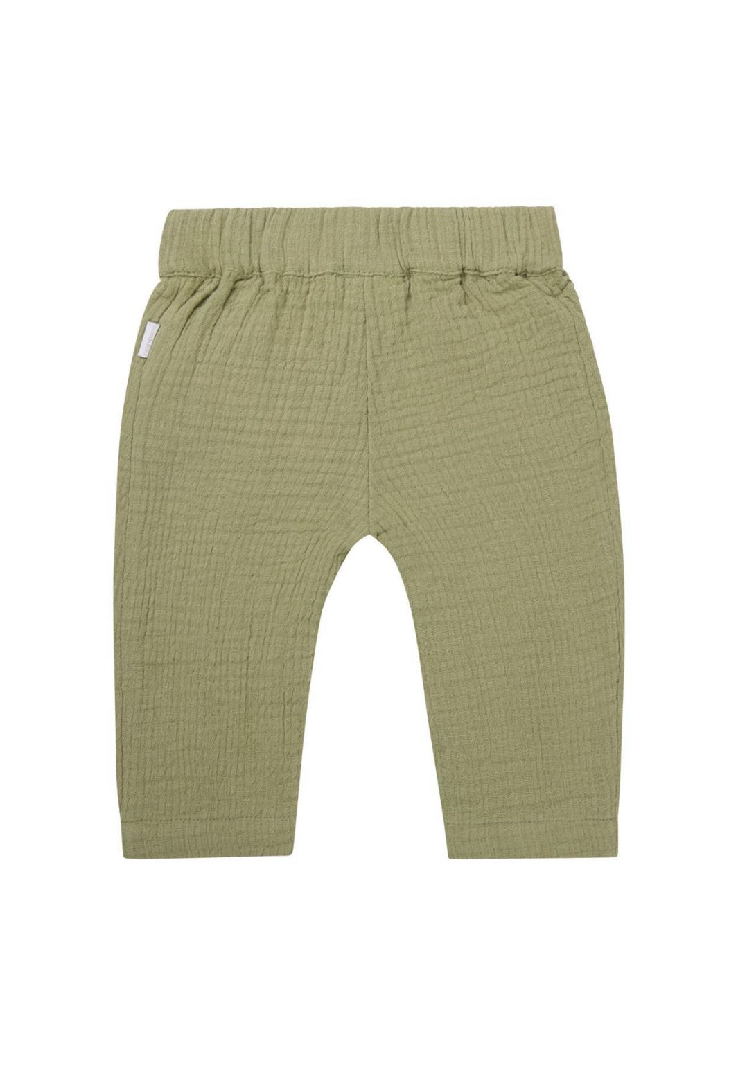Oatfield Pants - Thyme Green