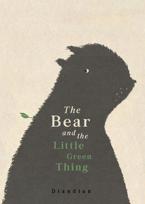 The Bear and the Little Green Thing by Diandian