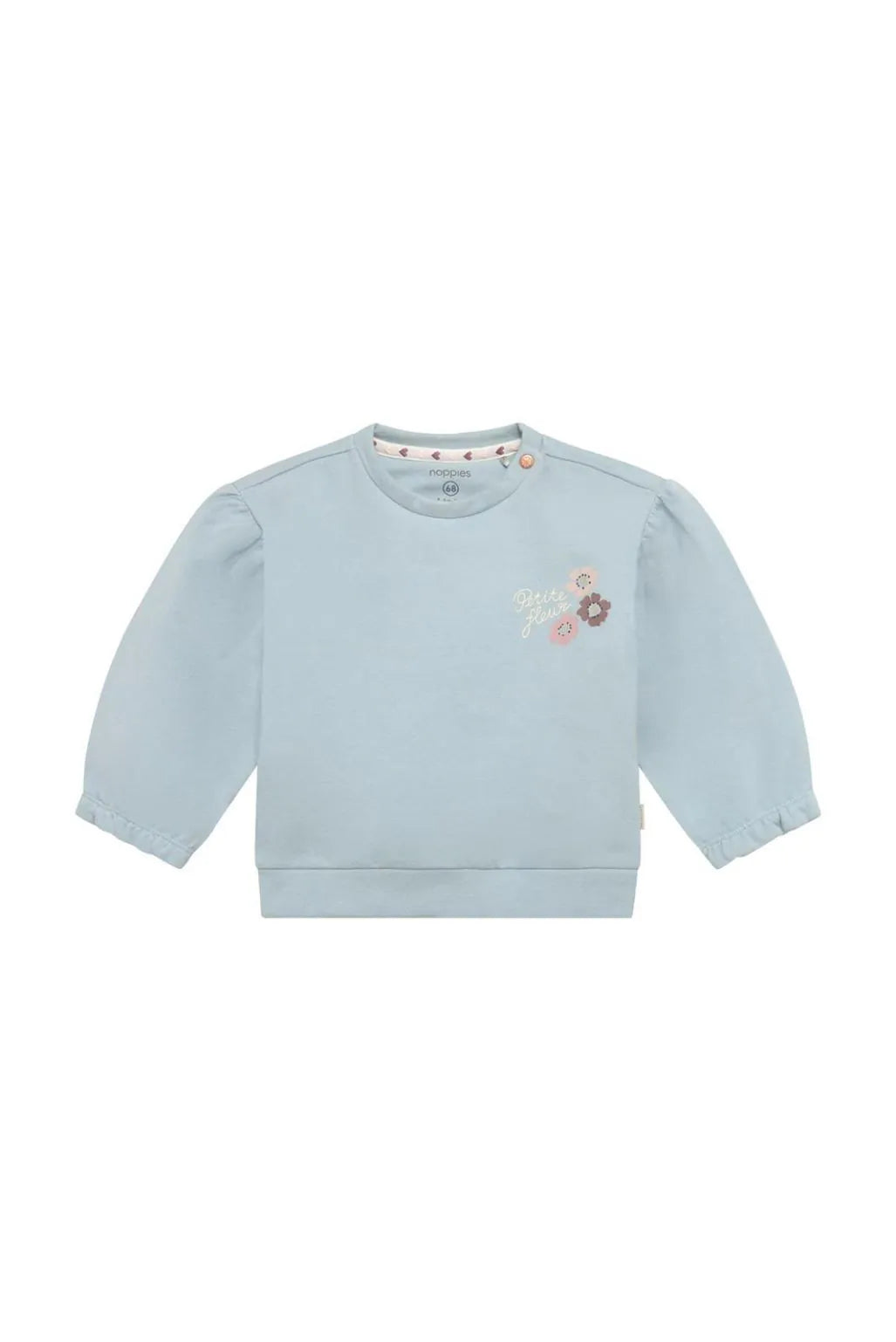 Noppies Baby Sweater - Arona