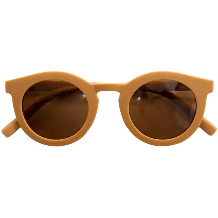 Polarized Sustainable Kids Sunglasses - Classic