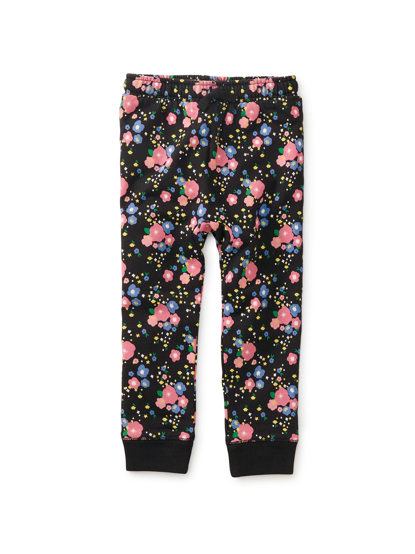 Good Sport Baby Joggers - Star Flower