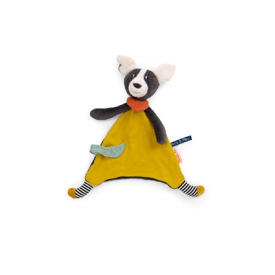 Puce & Pilou - Cuddle Toy