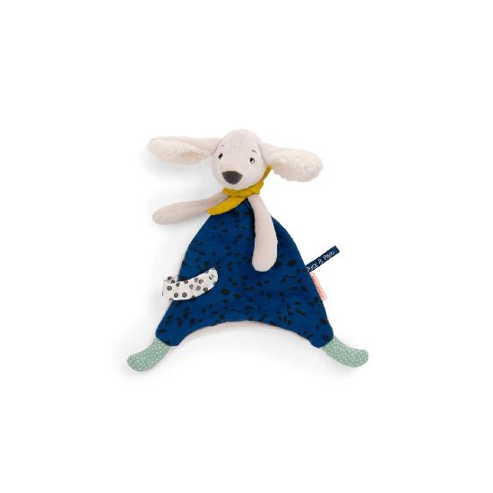 Puce & Pilou - Cuddle Toy