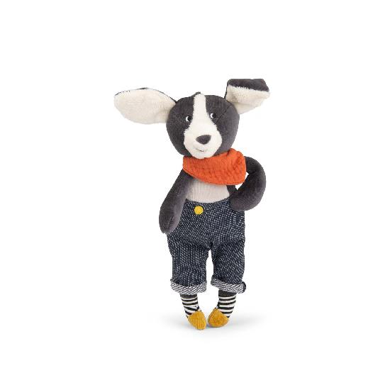 Puce & Pilou - Medium Dog Soft Toy