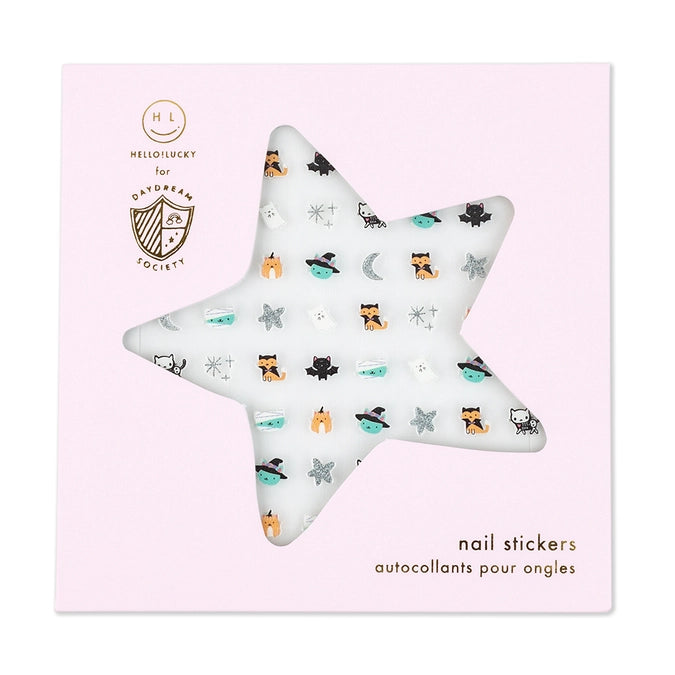 Toddler Nail Stickers