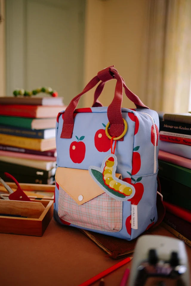 backpack small | special edition | apple grub