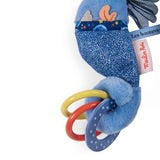 Aventires De Paulie - Activity Sea Horse