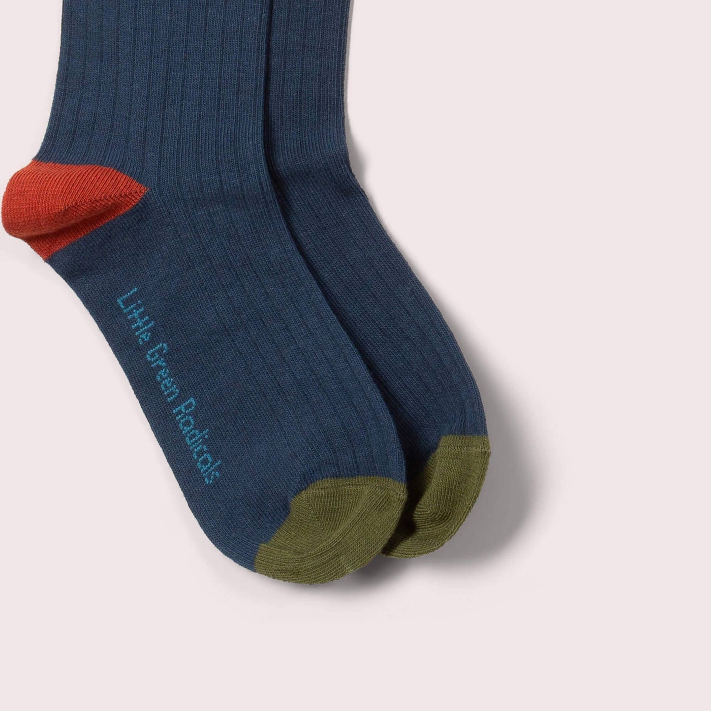 Teddy Bear Ankle Socks 3 Pack