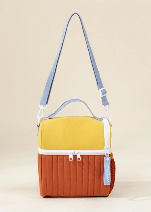 Washable Nylon Lunchbox