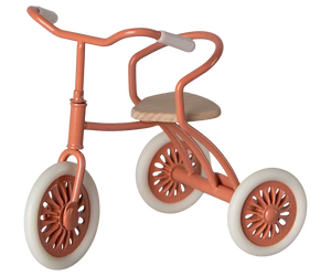 Abri a Tricycle for Mouse-Coral