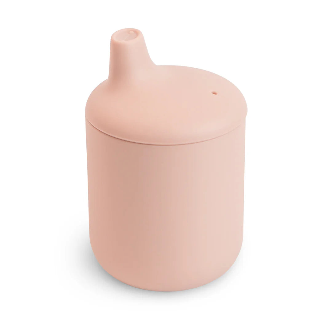 Silicone Sippy Cup - Mushie