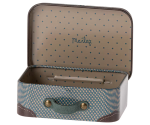 Micro Toy Suitcase